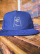 "murrr" | Snapback kepons