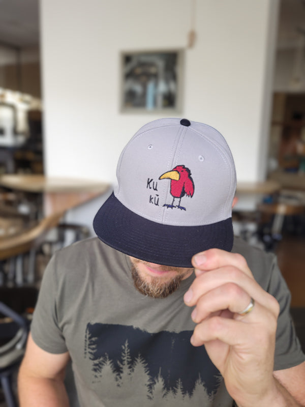 "ku-kū" | Snapback kepons