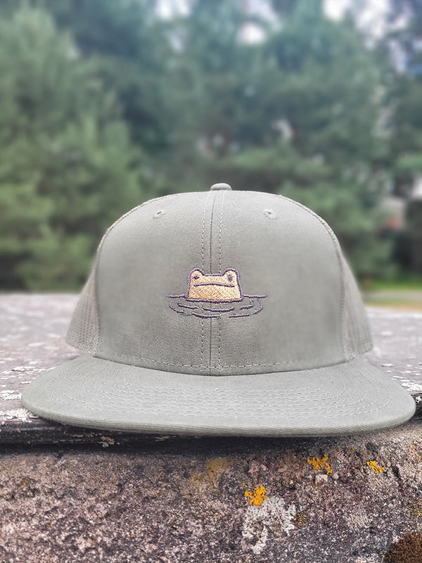 "vardīte" | Snapback kepons