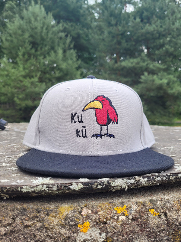 "ku-kū" | Snapback kepons