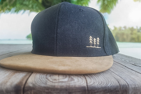 "mini eglītes" | Vintage Snapback kepons