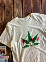 "hippy" uz Classic t-krekla