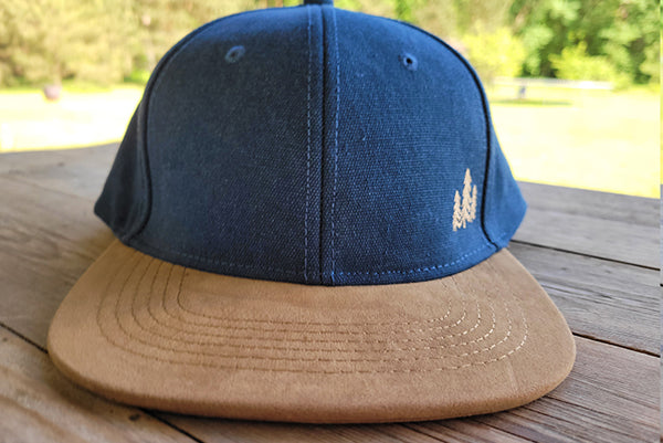 "mini eglītes" | Vintage Snapback kepons