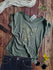 "lapsa" uz pagarināta sieviešu t-krekla | XS, S, M, izmērs
