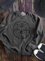 "bungas" uz Soft džempera