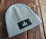 ziemas cepure ar izšuvumu