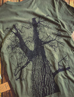 "enjoy the silence" uz Classic t-krekla