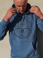 "bungas" uz Soft hūdija