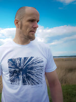 "koki" uz Roll t-krekla | S, M, XL, 2XL izmērs