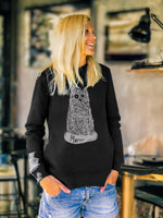 "murrr" uz Organic sieviešu hūdija