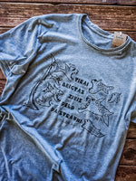 "zivis" uz Roll t-krekla