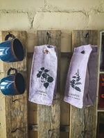 lina maisiņi ar apdruku